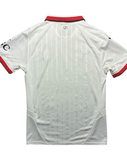 AC Milan Football Shirt Away 2024/2025 (S)