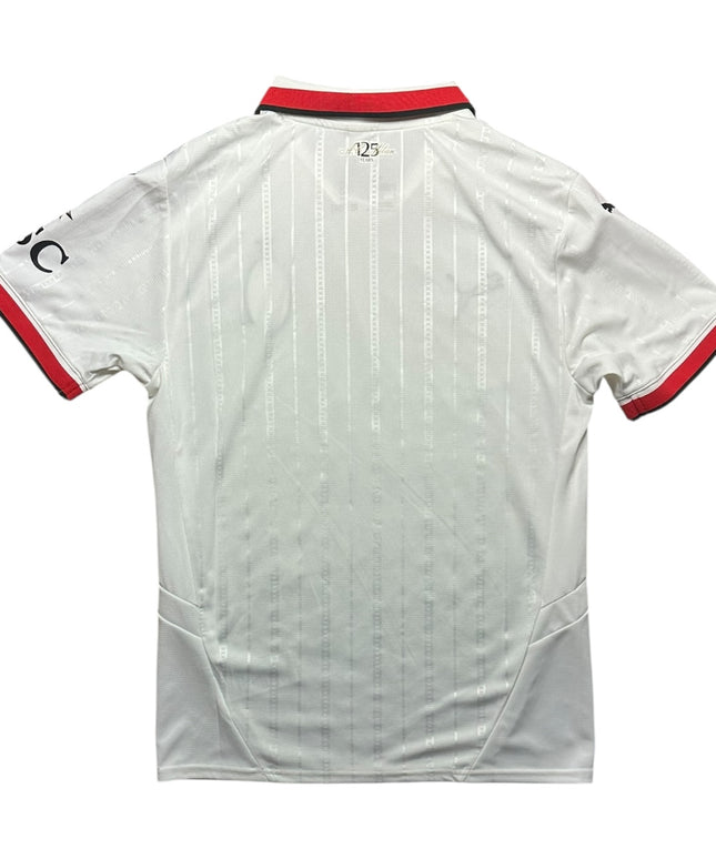 AC Milan Football Shirt Away 2024/2025 (S)
