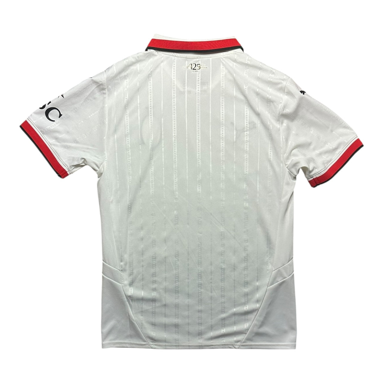 AC Milan Football Shirt Away 2024/2025 (S)