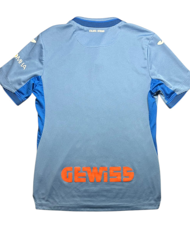 Atalanta Football Shirt 2020/2021 Third (M)