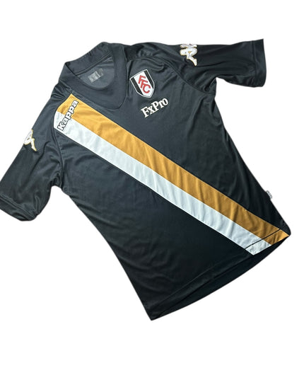 Fulham Football Shirt Third 2012/2013 (L)