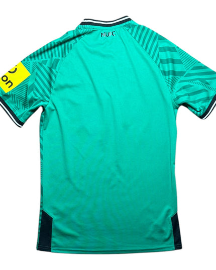 Newcastle Football Shirt 2023/2024 Away (S)