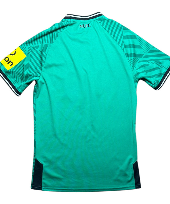 Newcastle Football Shirt 2023/2024 Away (S)