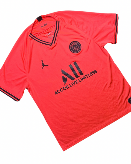 Paris Saint Germain 2019/2020 Away Football Shirt