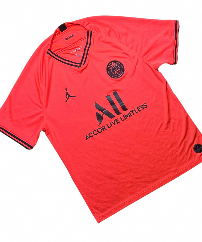 Paris Saint Germain 2019/2020 Away Football Shirt