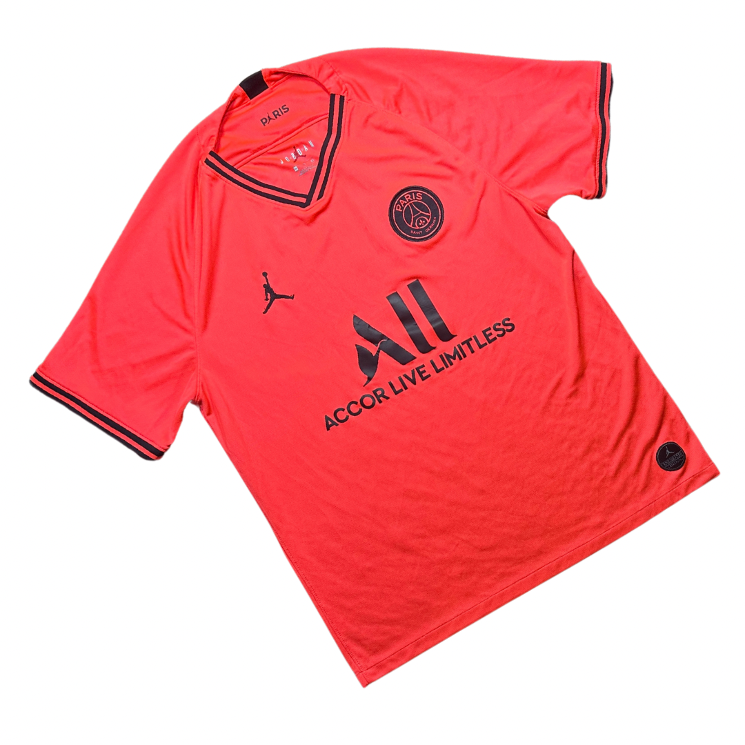 Paris Saint Germain 2019/2020 Away Football Shirt