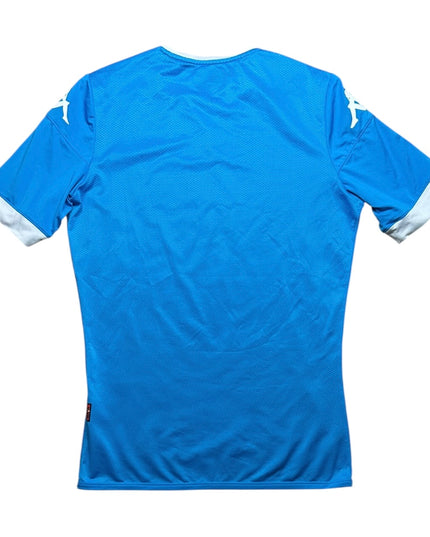 Napoli Football Shirt 2015/2016 Home (M)