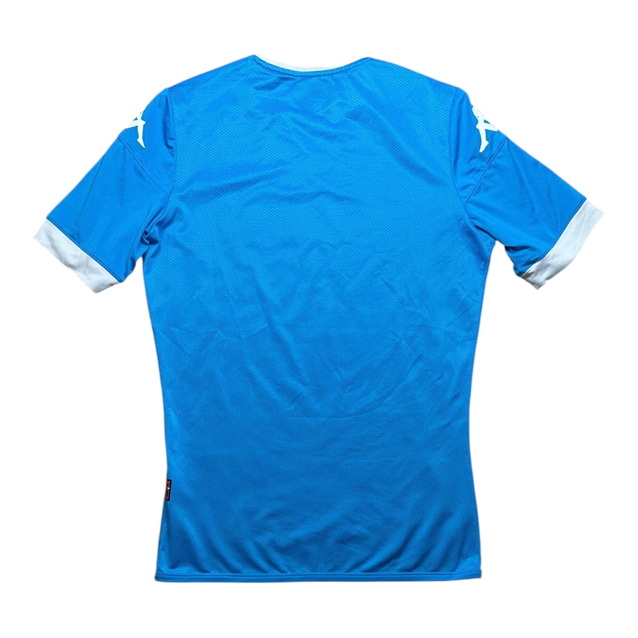 Napoli Football Shirt 2015/2016 Home (M)
