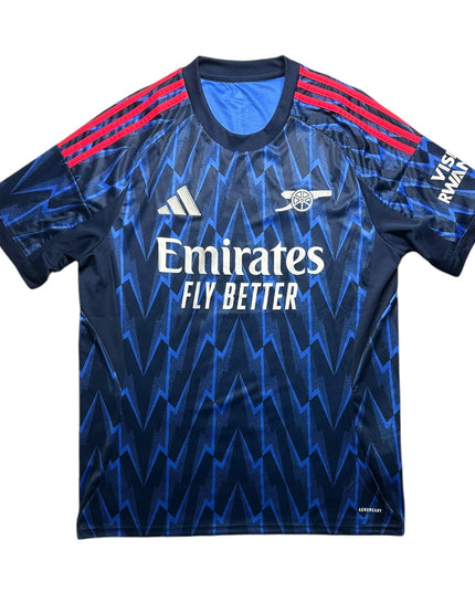 Arsenal Football Shirt Away 2025/2026 (L)