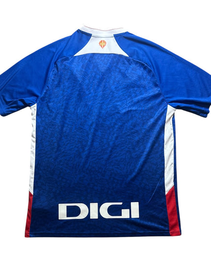 Athletic Bilbao Football Shirt Away 2024/2025 (L)