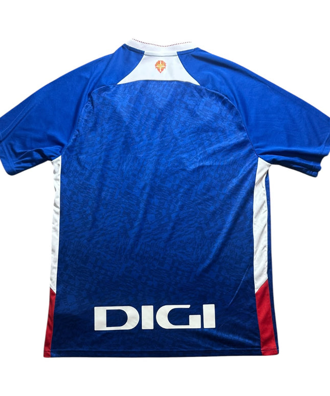 Athletic Bilbao Football Shirt Away 2024/2025 (L)