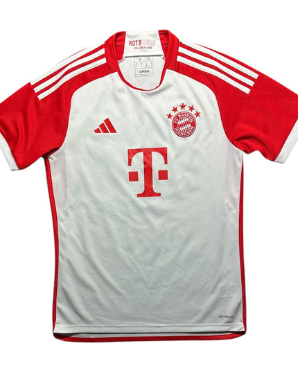 Bayern Munich Football Shirt Home 2023/2024 Musiala 42 (M)