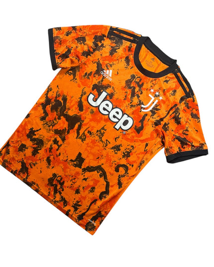 Juventus Football Shirt 2020/2021 Third (M)