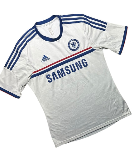 Chelsea Football Shirt Away 2013/2014 (M)