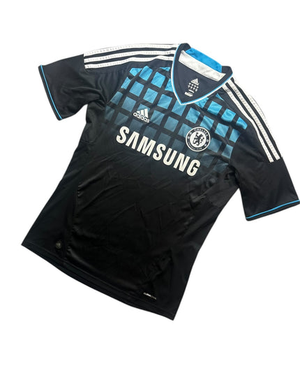 Chelsea Football Shirt Away 2011/2012 (M)