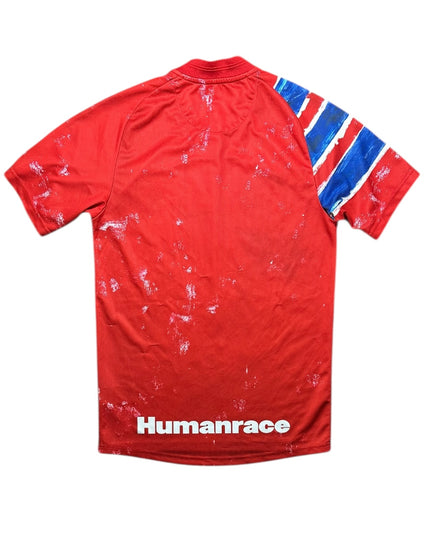 Bayern Munich Football Shirt ‘HumanRace’ 2020/2021 Third (S)