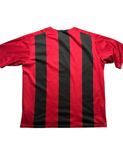 Manchester City Football Shirt Third 2003/2005 (XL)