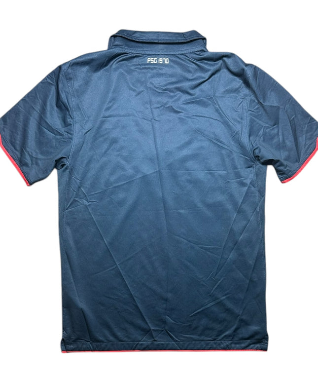 Paris Saint Germain Football Shirt 2010/2011 Home (M)