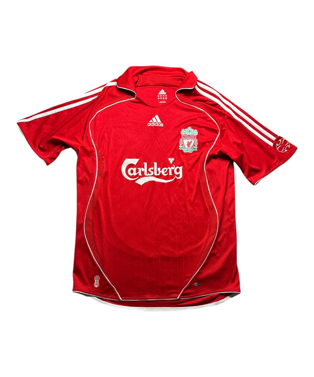 Liverpool Football Shirt Home 2006/2008 (L)
