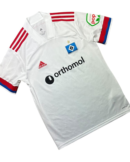Hamburg Football Shirt Home 2020/2021 (M)