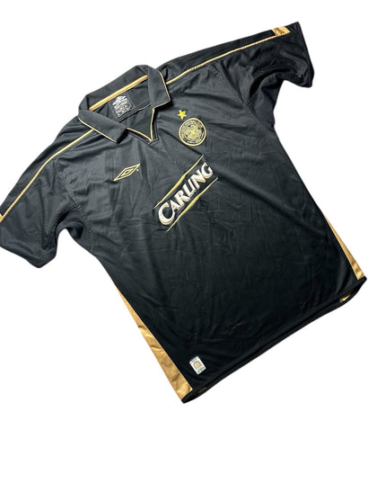 Celtic Football Shirt Away 2003/2004 (L)