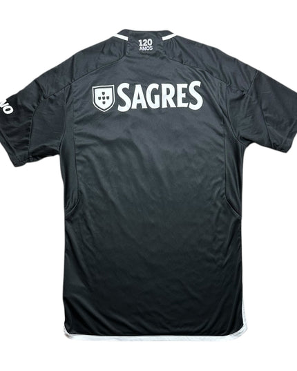 Benfica Football Shirt Away 2023/2024 (M)