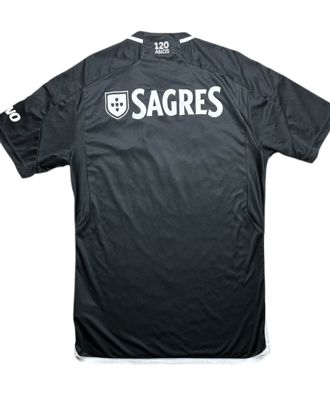 Benfica Football Shirt Away 2023/2024 (M)