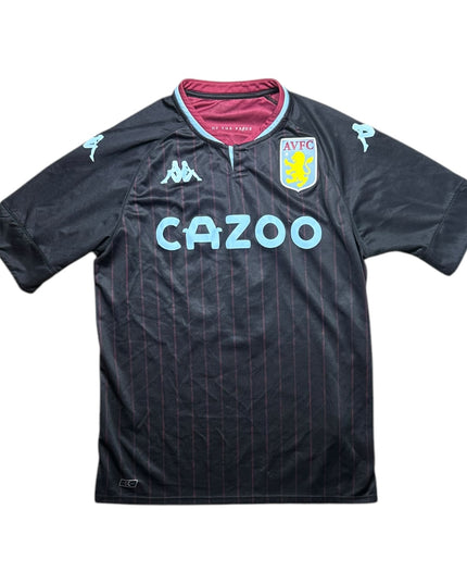 Aston Villa Football Shirt 2020/2021 Away Watkins 11 (L)