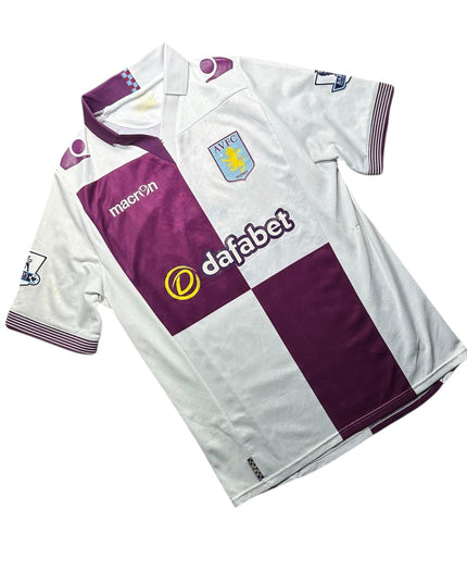 Aston Villa Football Shirt Away 2013/2014 (L)