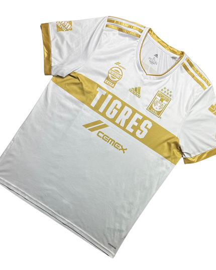 Tigres UANL 2020/2021 Third Football Shirt