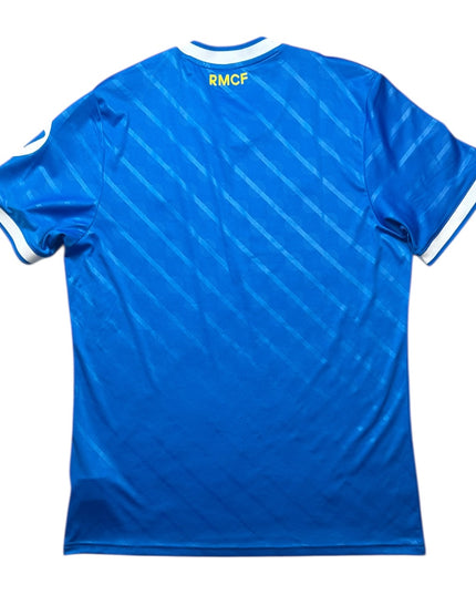 Real Madrid Football Shirt Third 2025/2026 (L)