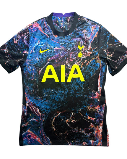 Tottenham Hotspur Football Shirt 2021/2022 Away (M)