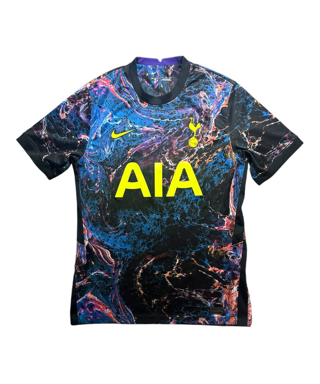 Tottenham Hotspur Football Shirt 2021/2022 Away (M)