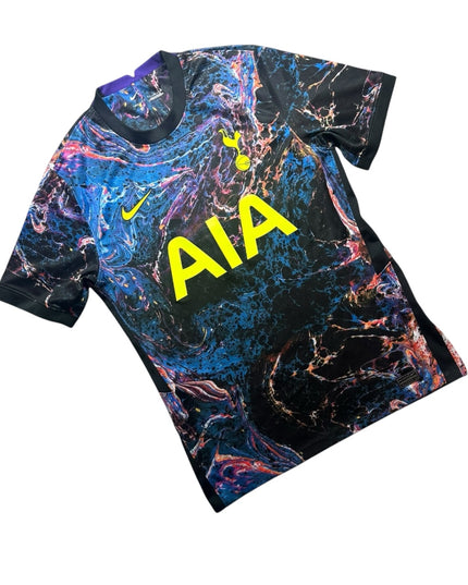 Tottenham Hotspur Football Shirt 2021/2022 Away (M)