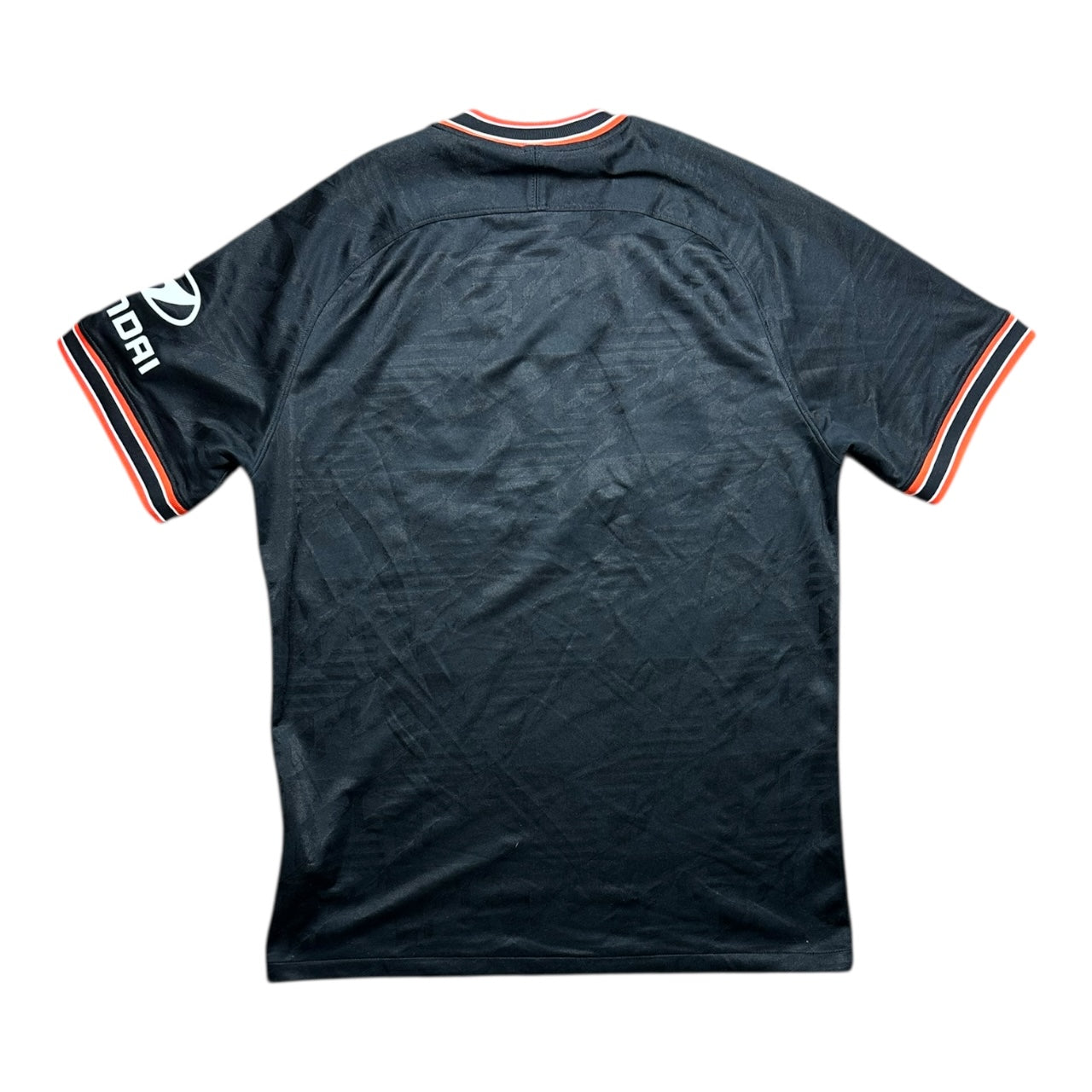 Chelsea Football Shirt 2019/2020 Third (M)
