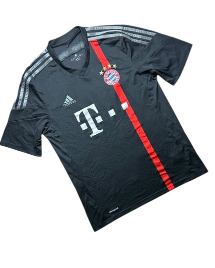 Bayern Munich Football Shirt 2014/2015 Third (M)