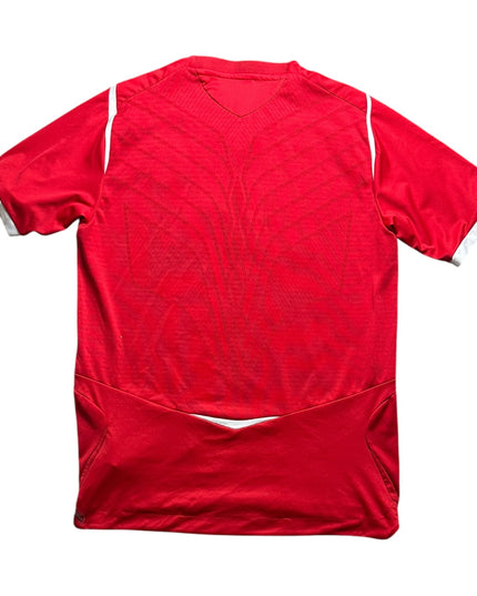 Nottingham Forest Football Shirt Home 2008/2009 (L)
