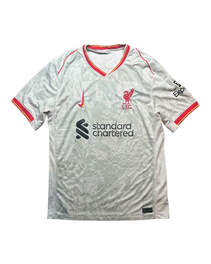 Liverpool Football Shirt Third 2024/2025 (M)
