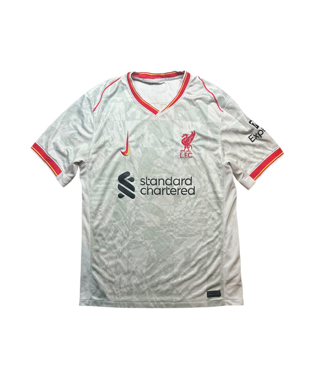 Liverpool Football Shirt Third 2024/2025 (M)