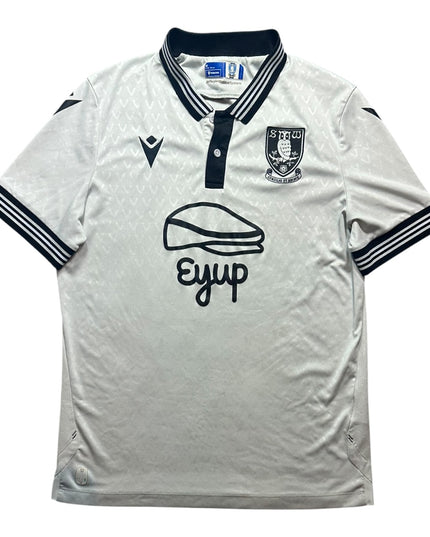 Sheffield Wednesday Football Shirt Away 2023/2024 (M)