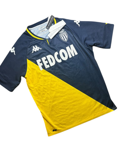 Monaco Football Shirt 2020/2021 Away BNWT (XL)
