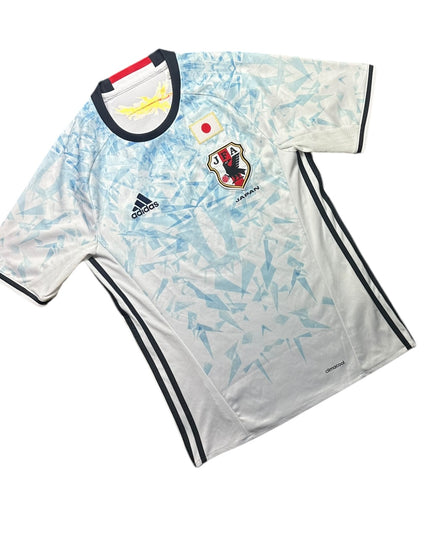 Japan Football Shirt 2016/2017 Away (S)
