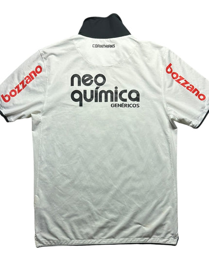 Corinthians Football Shirt Home 2011/2012 (M)
