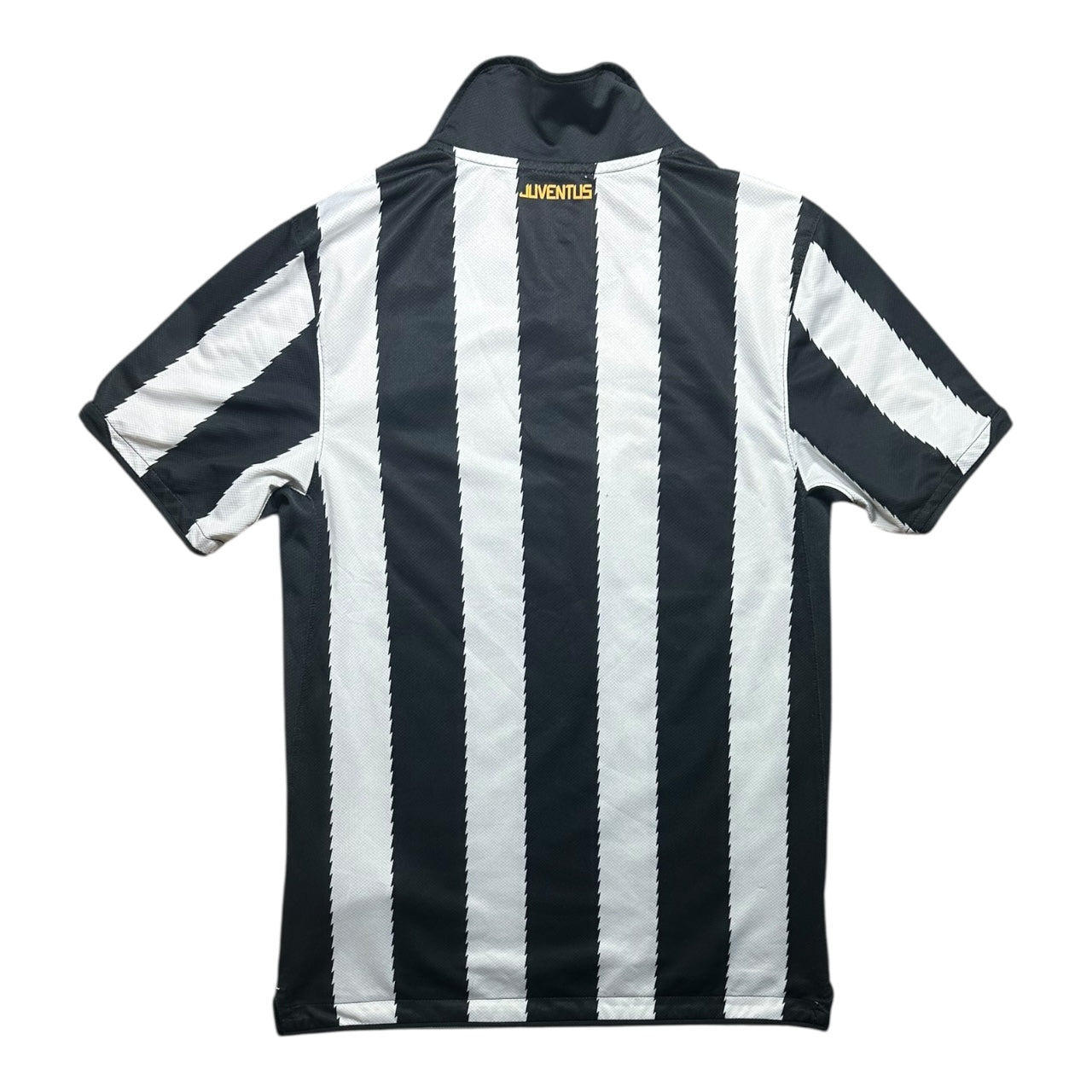 Juventus Football Shirt 2010/2011 Home (S)