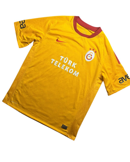 Galatasaray Football Shirt Third 2011/2012 (L)