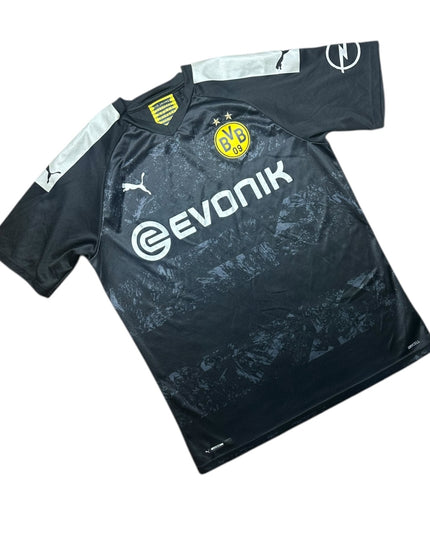 Borussia Dortmund Football Shirt 2019/2020 Away (L)
