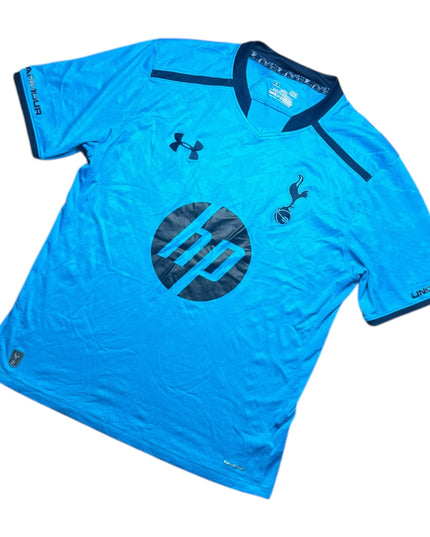 Tottenham Hotspur Football Shirt 2013/2014 Away (L)