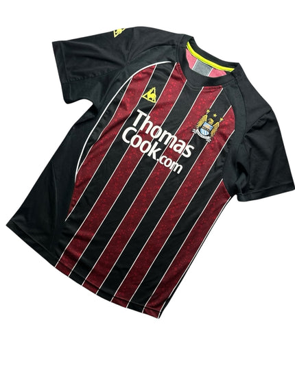 Manchester City Football Shirt Away 2008/2009 (M)