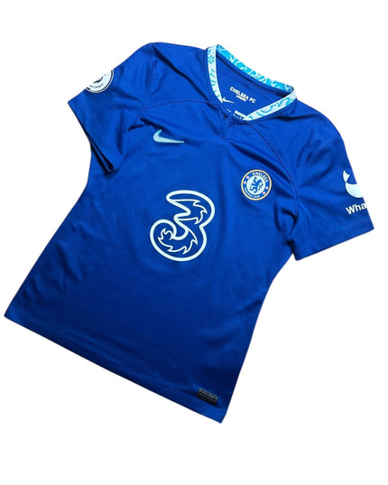 Chelsea Football Shirt 2022/2023 Home Women’s (M)
