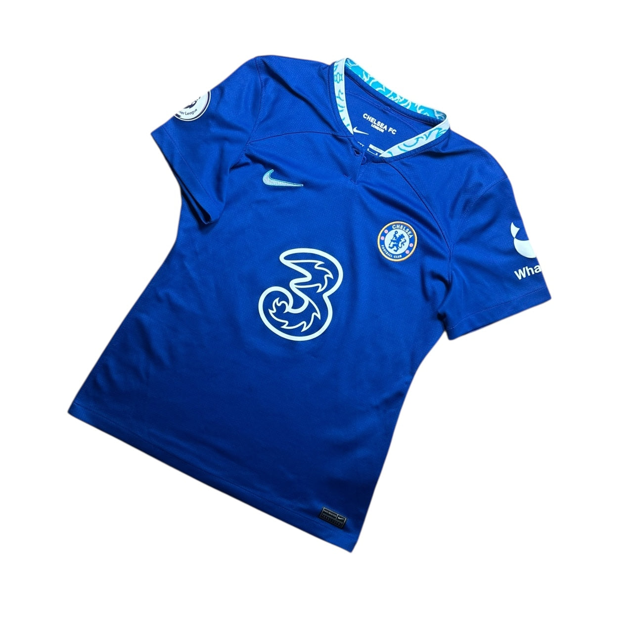 Chelsea Football Shirt 2022/2023 Home Women’s (M)